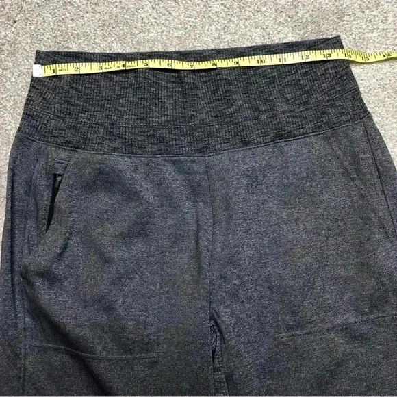 Athleta Venice Joggers Grey - Picture 2 of 11